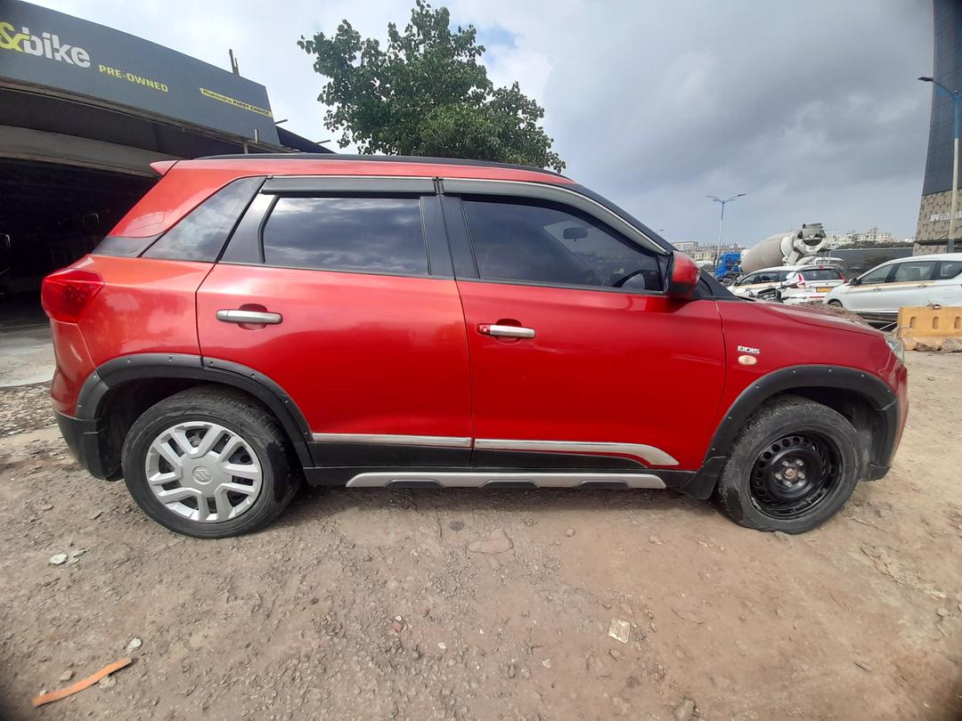 UsedCar