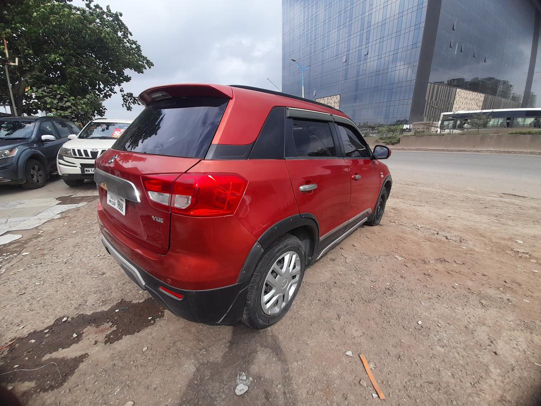 UsedCar