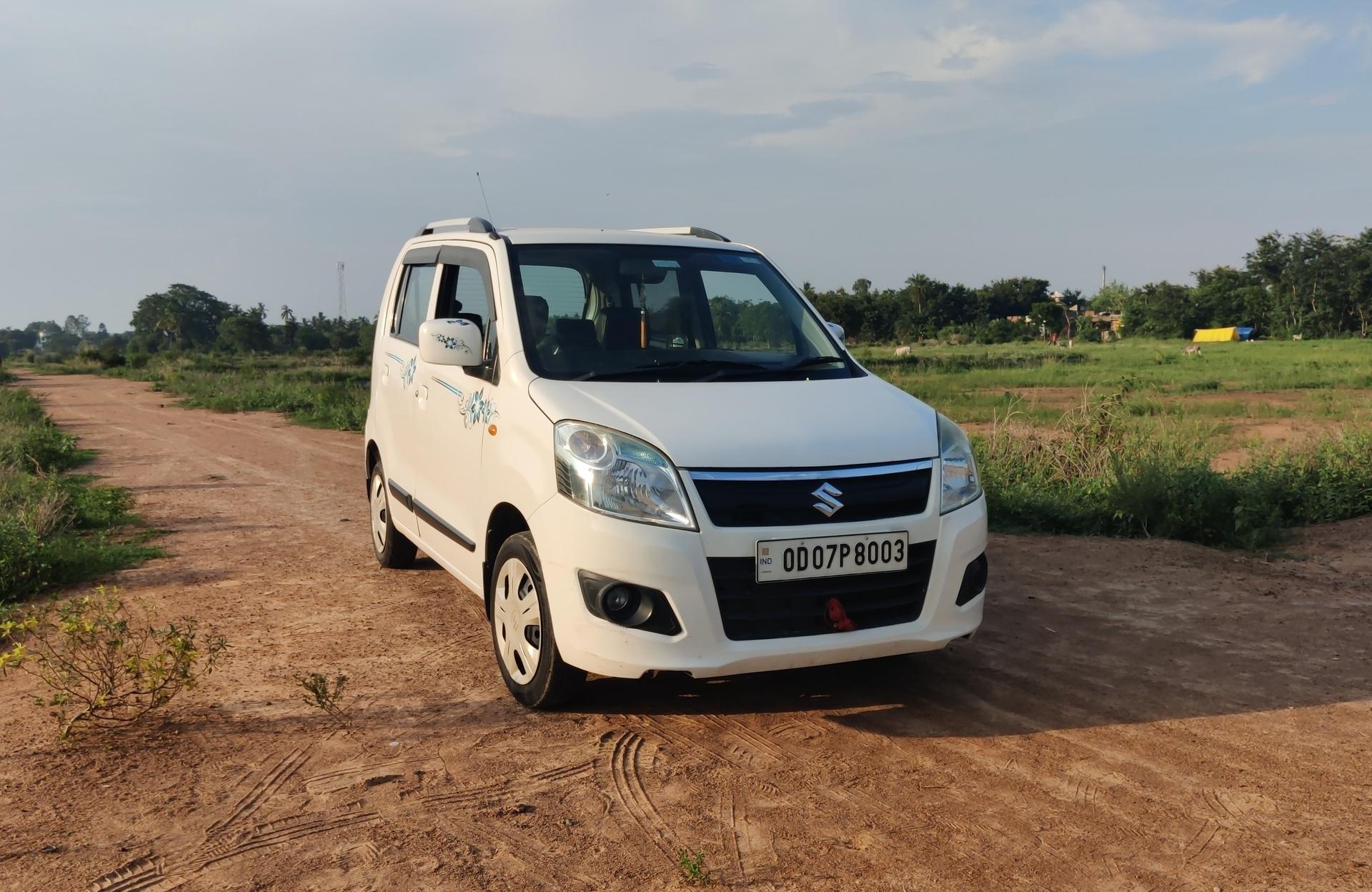 Used 2016 Maruti Suzuki Wagon R, Berhampur (GM), Ganjam Used 2016 Maruti Suzuki Wagon R, Berhampur (GM), Ganjam