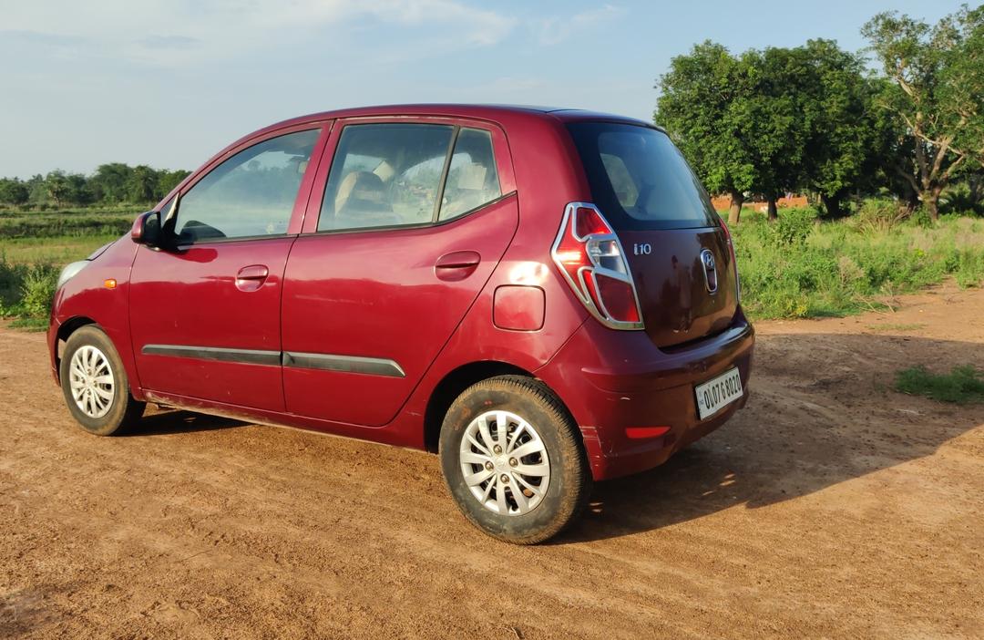 UsedCar