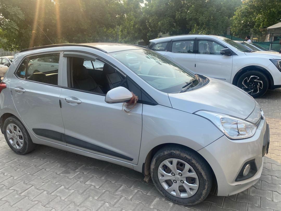 UsedCar