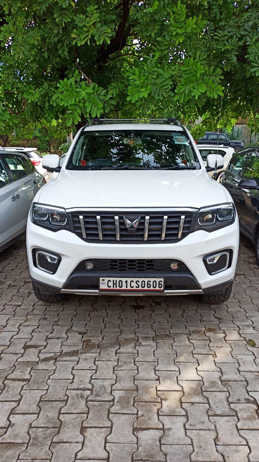 UsedCar
