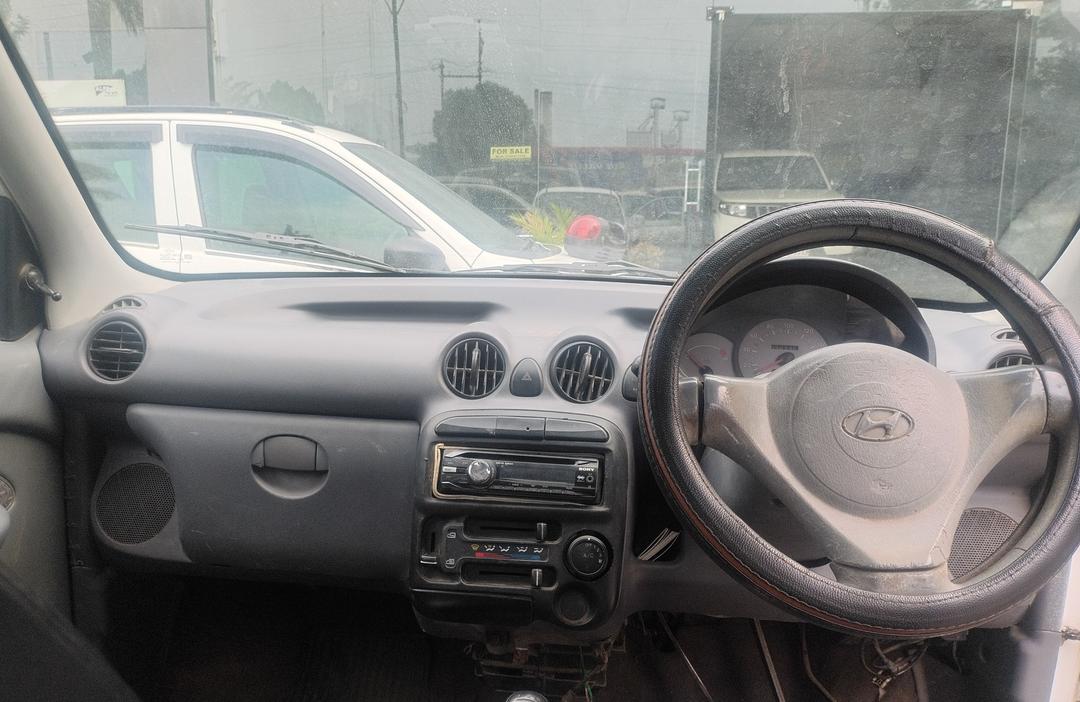 UsedCar
