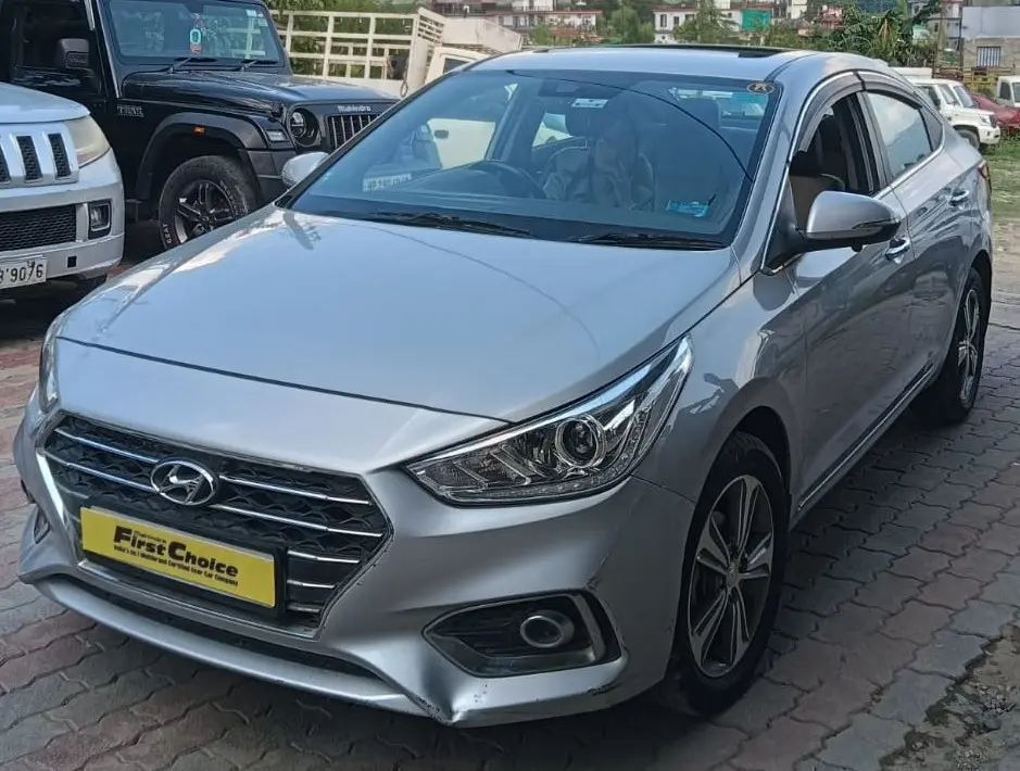 UsedCar
