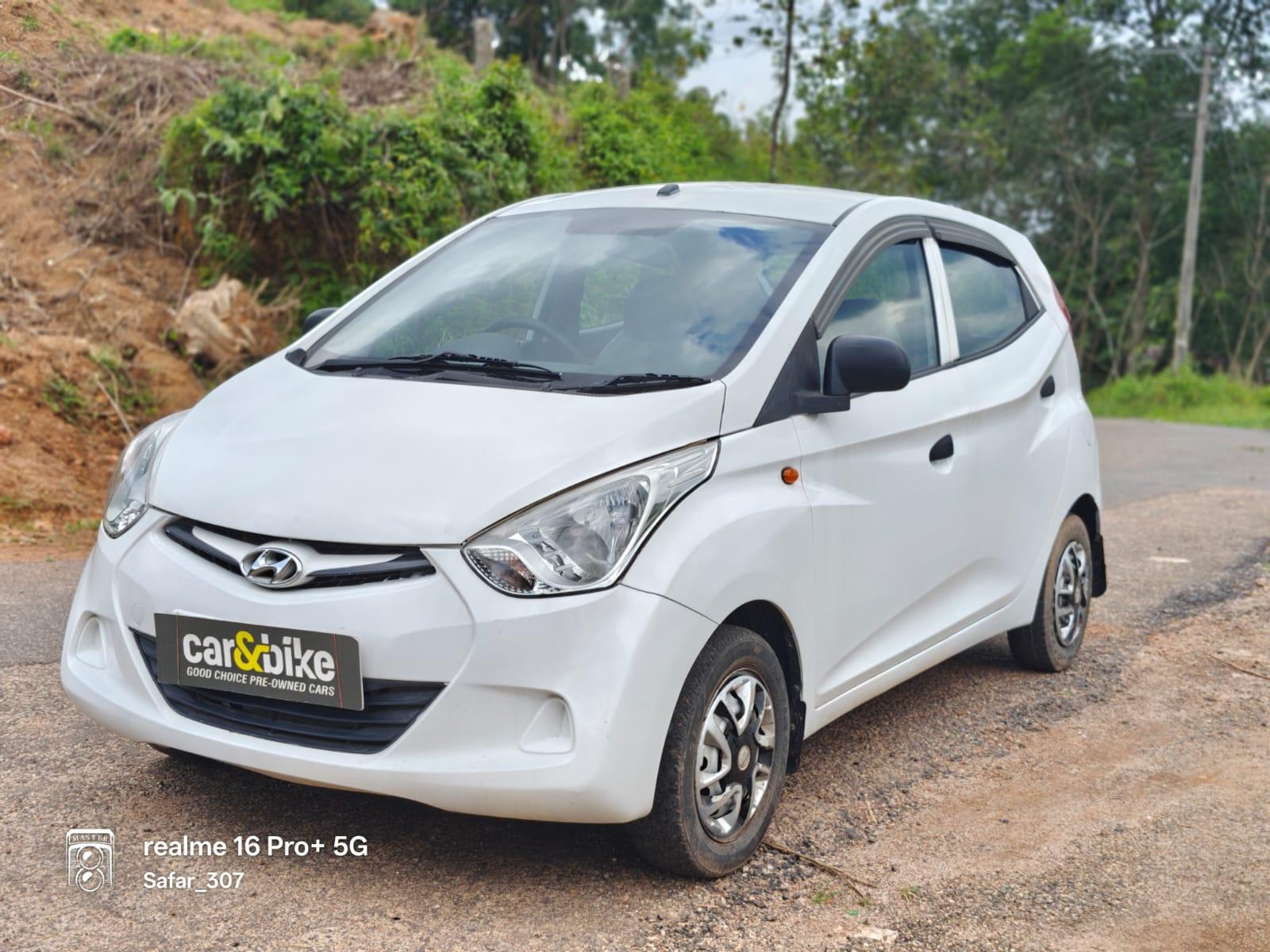 Used 2017 Hyundai EON, Balaramapuram, Thiruvananthapuram Used 2017 Hyundai EON, Balaramapuram, Thiruvananthapuram