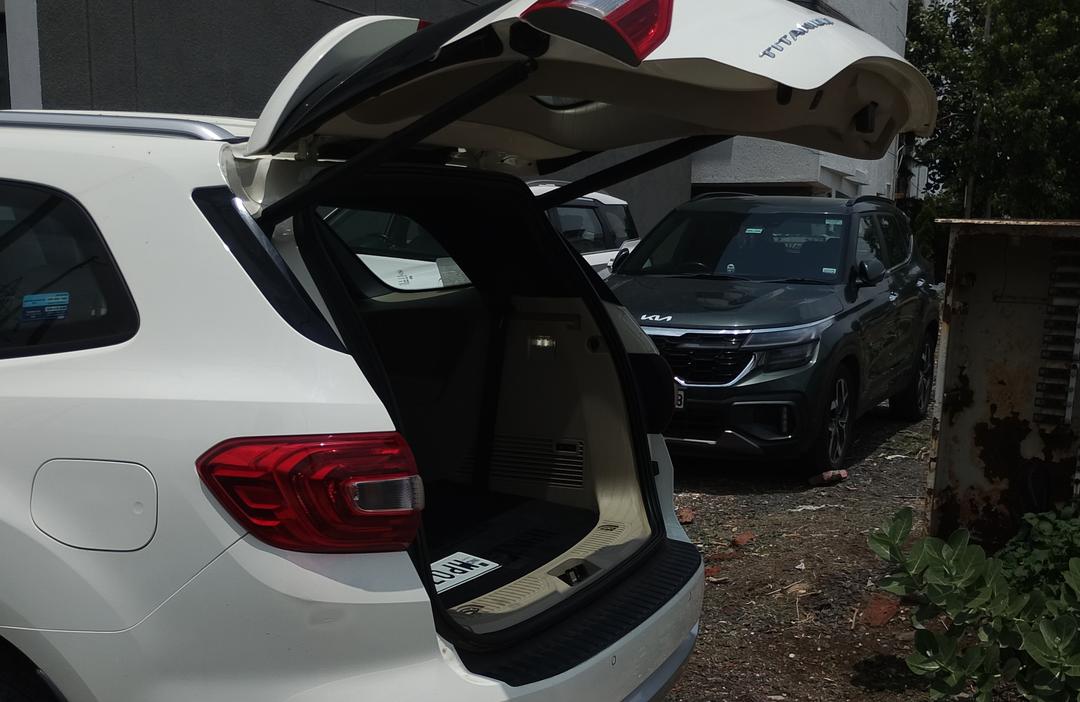 UsedCar