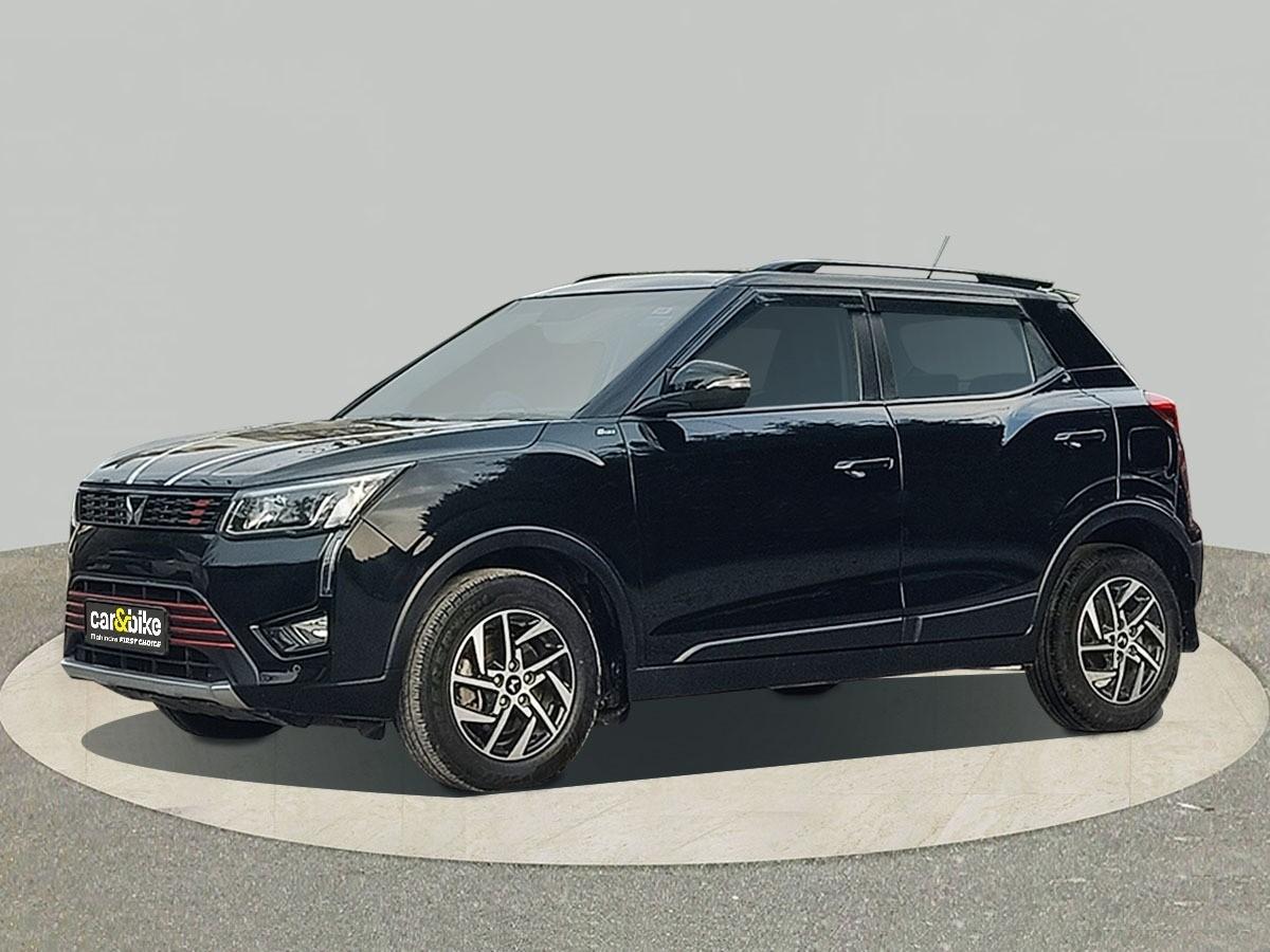 2023 Mahindra XUV300 W8 (O) Diesel 2023 Mahindra XUV300 W8 (O) Diesel