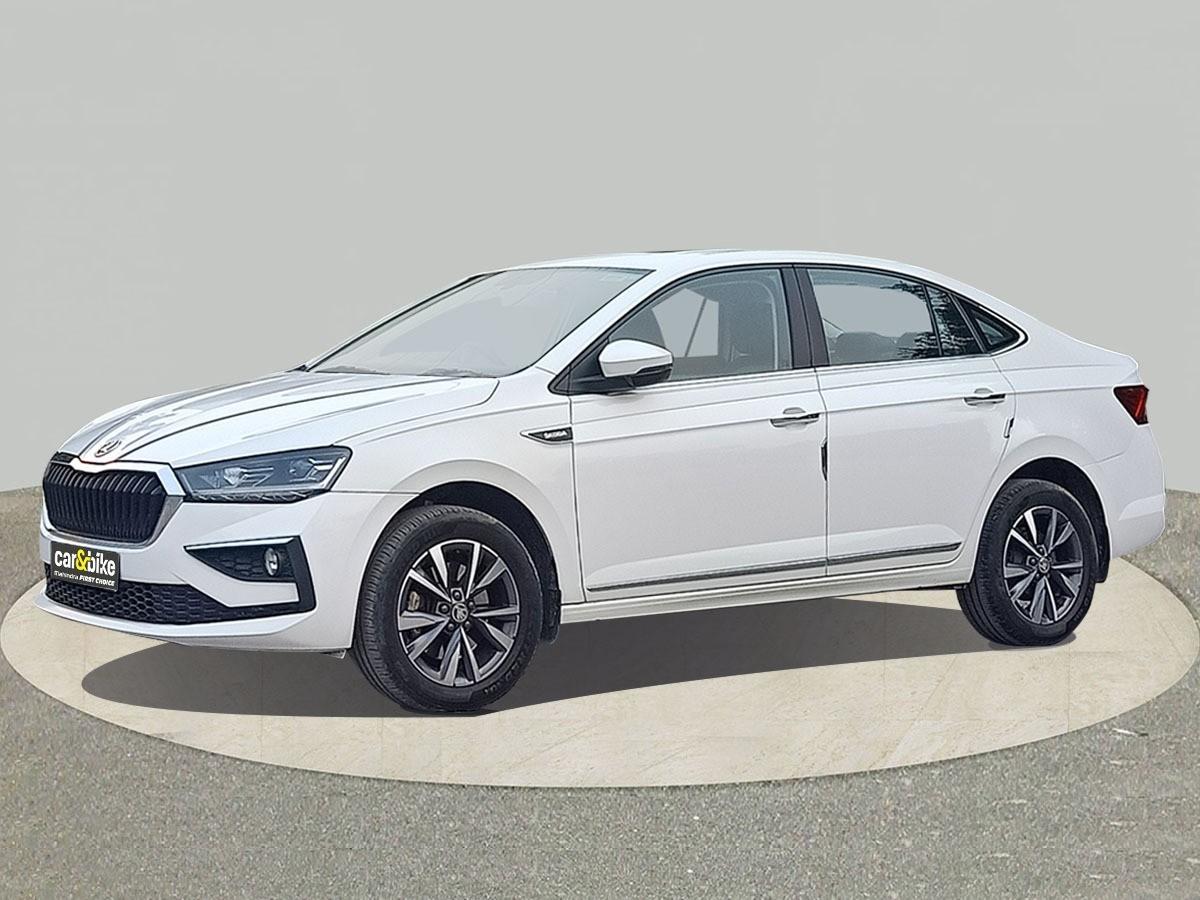 Used 2023 Skoda Slavia, Noida Used 2023 Skoda Slavia, Noida