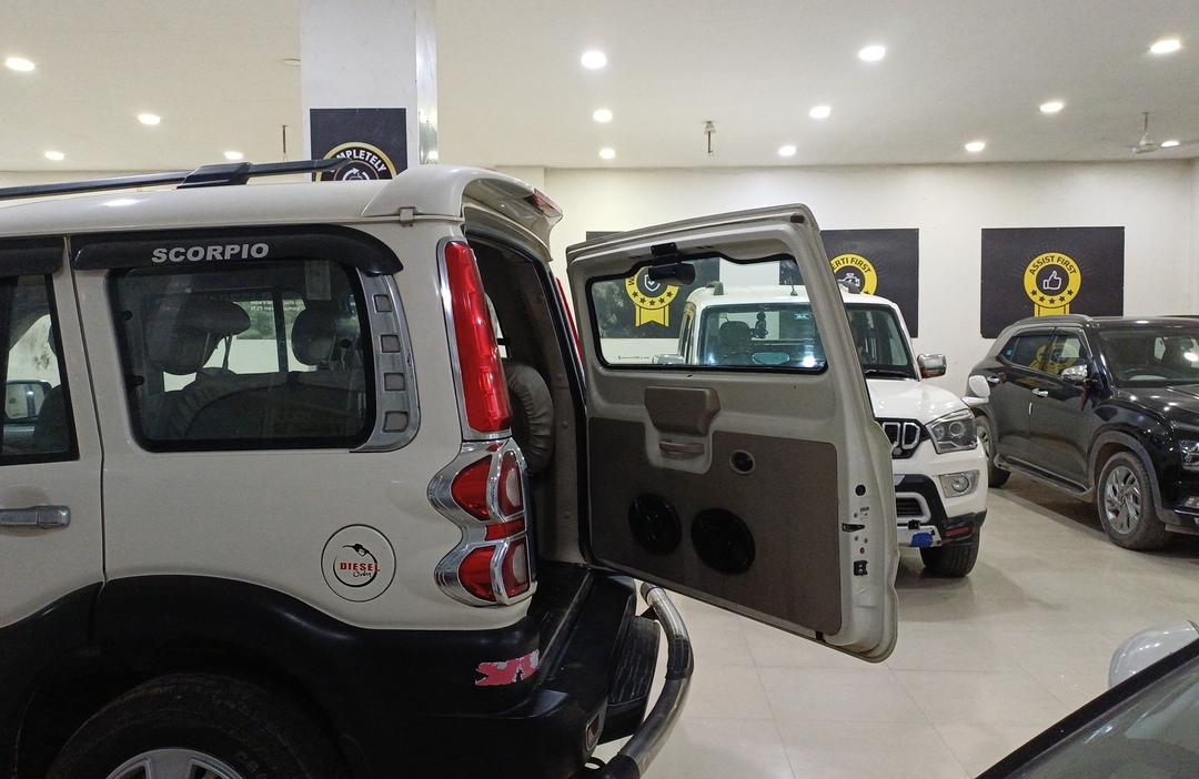 UsedCar