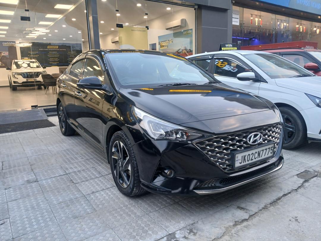 UsedCar