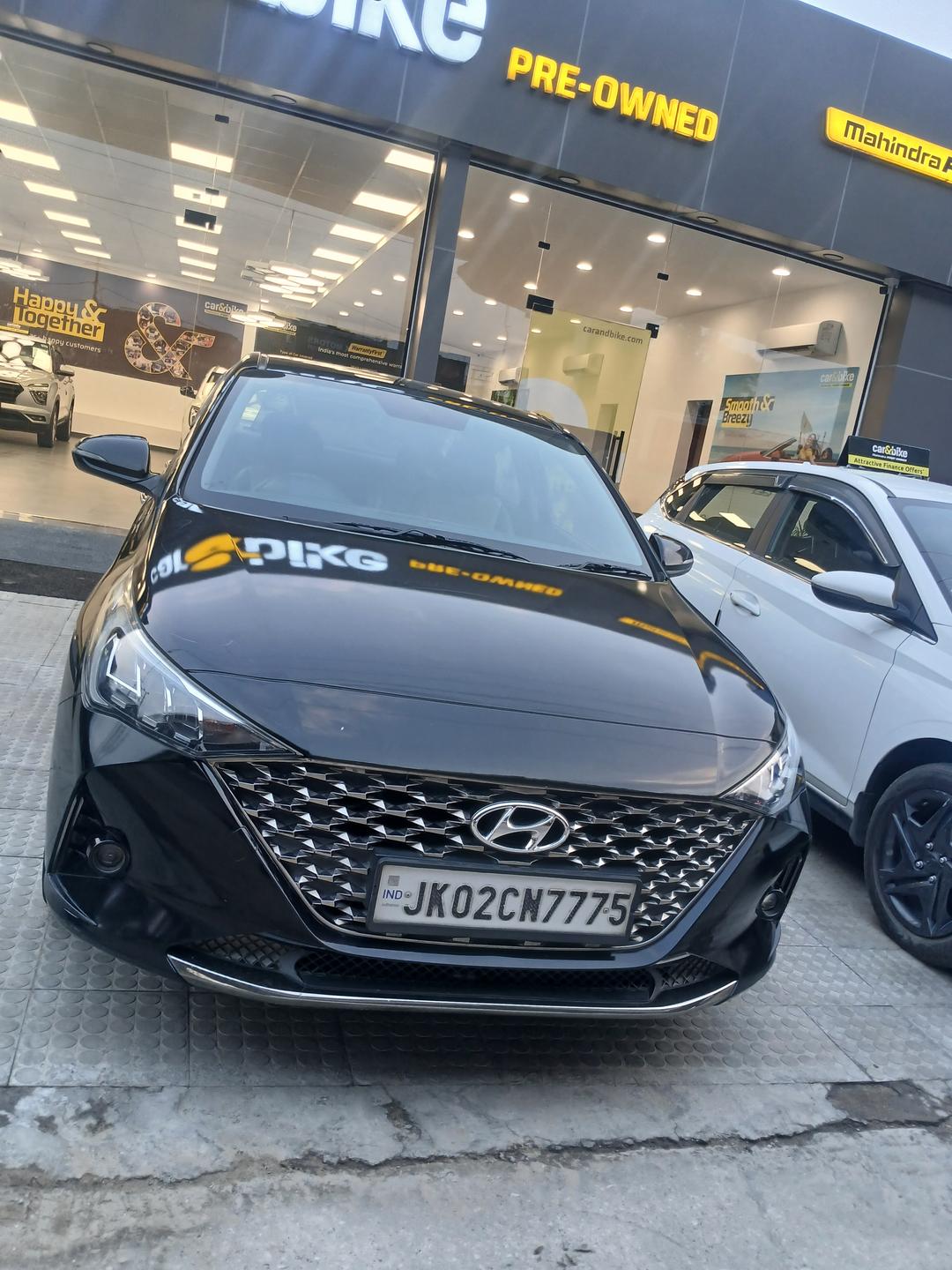 UsedCar