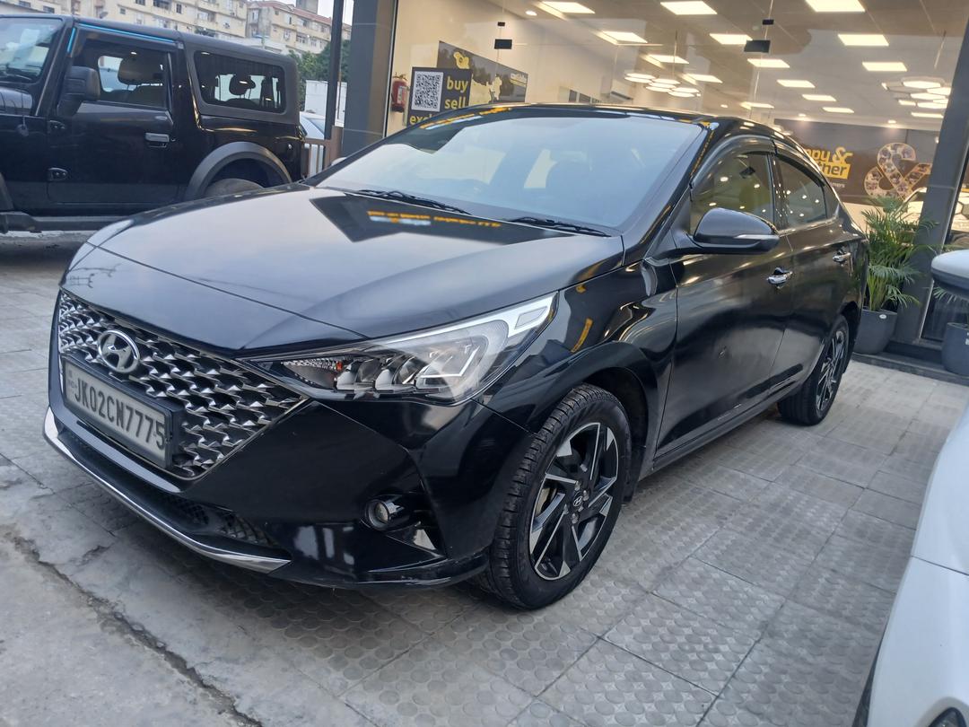 UsedCar