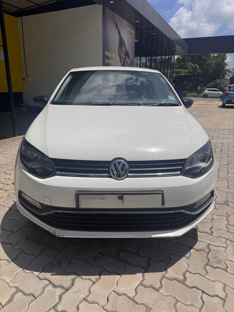 Used 2018 Volkswagen Polo, Maradu, Ernakulam Used 2018 Volkswagen Polo, Maradu, Ernakulam