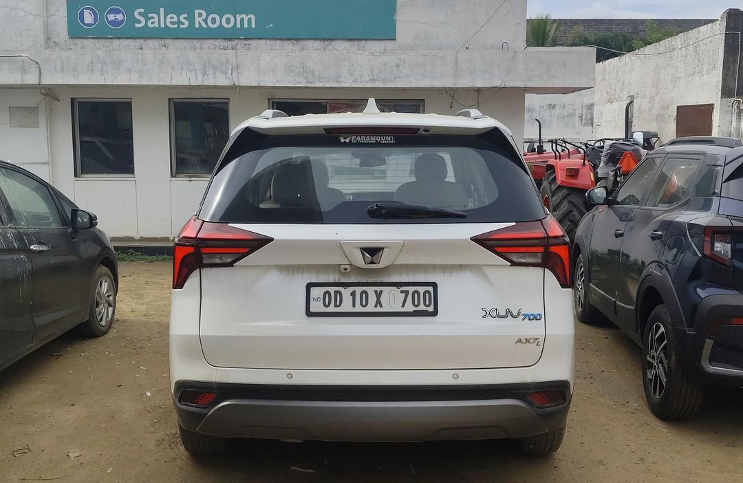 UsedCar