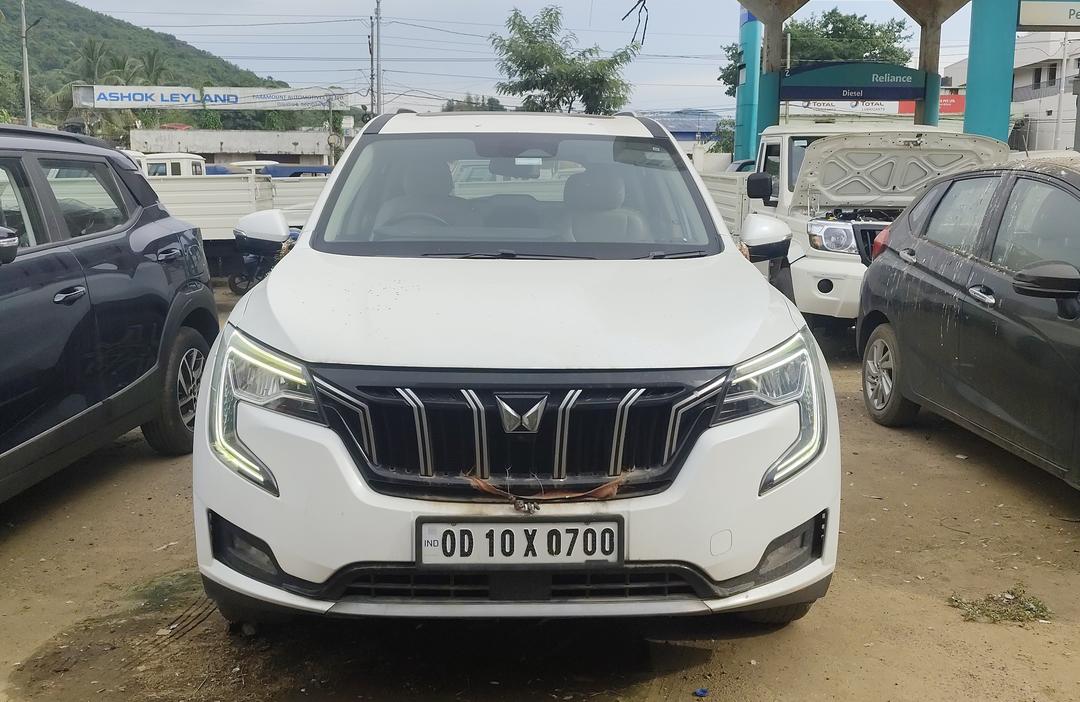 UsedCar