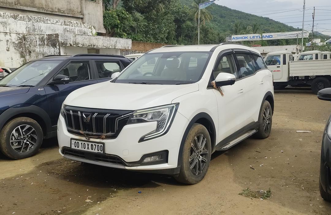UsedCar
