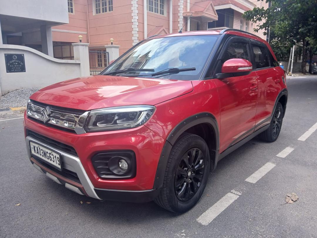 UsedCar