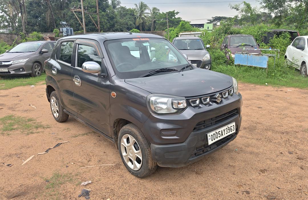 UsedCar
