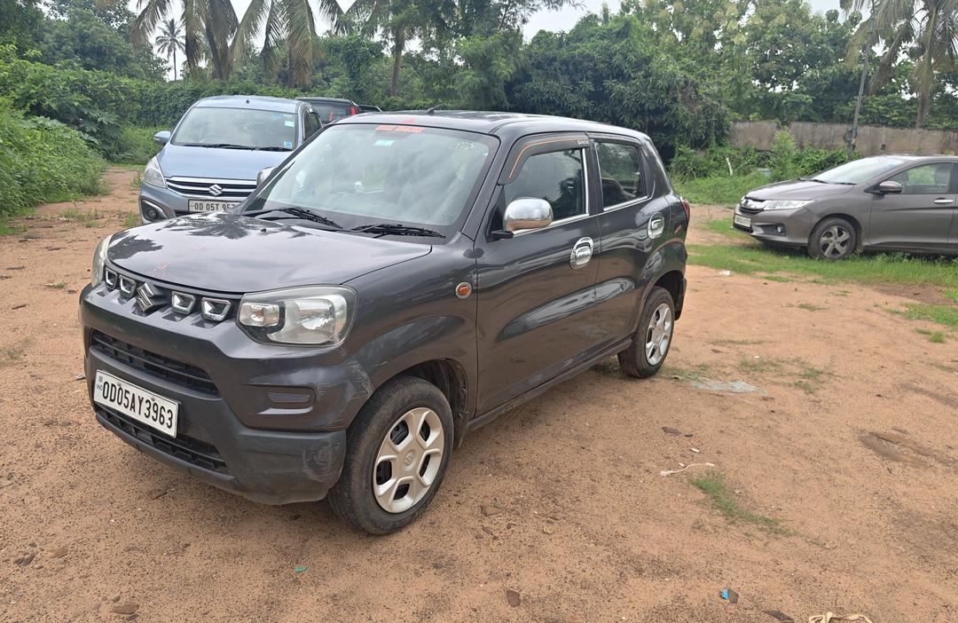 UsedCar