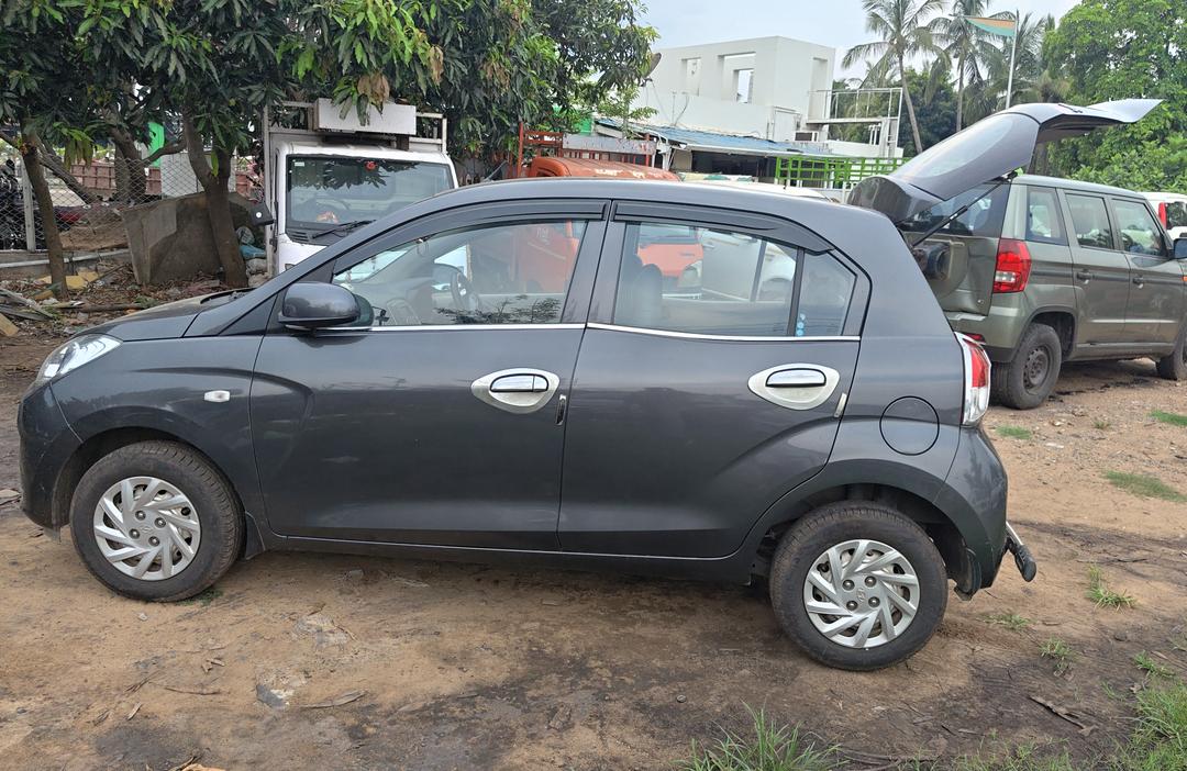 UsedCar