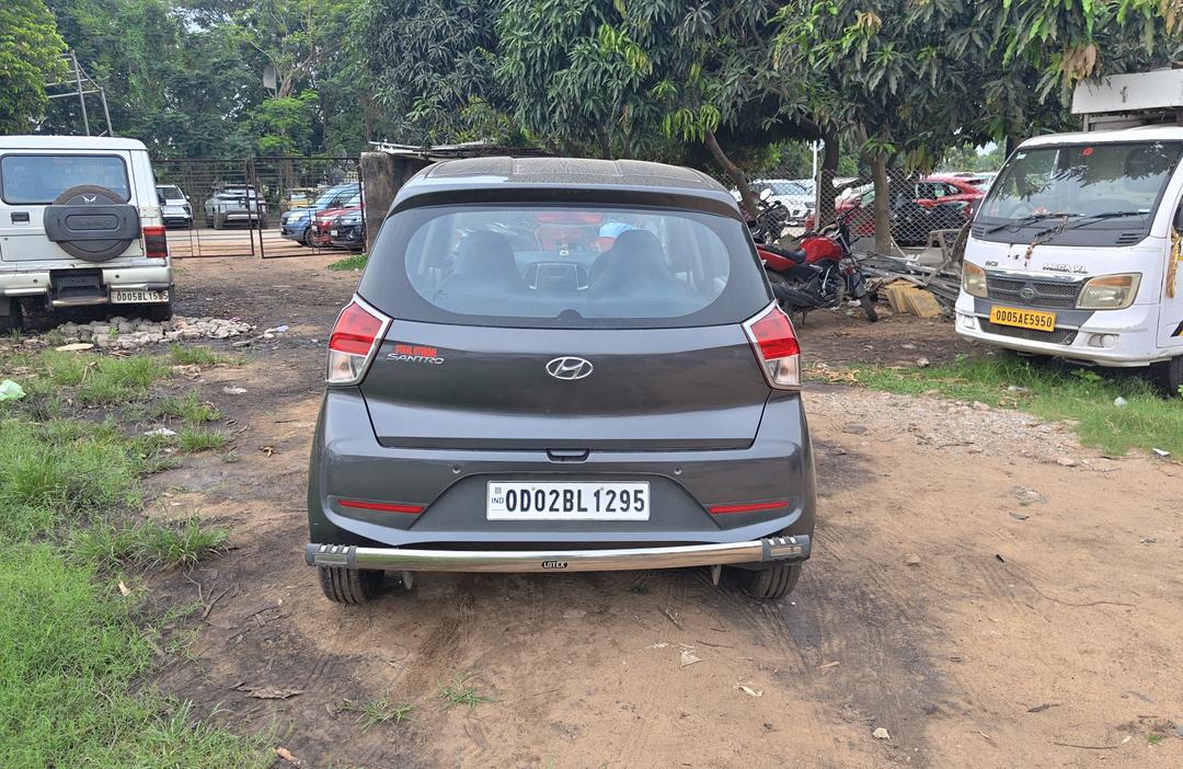 UsedCar