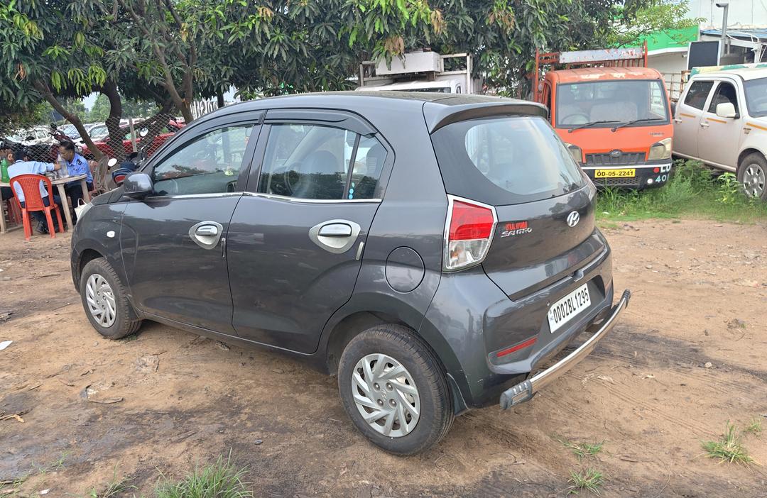 UsedCar