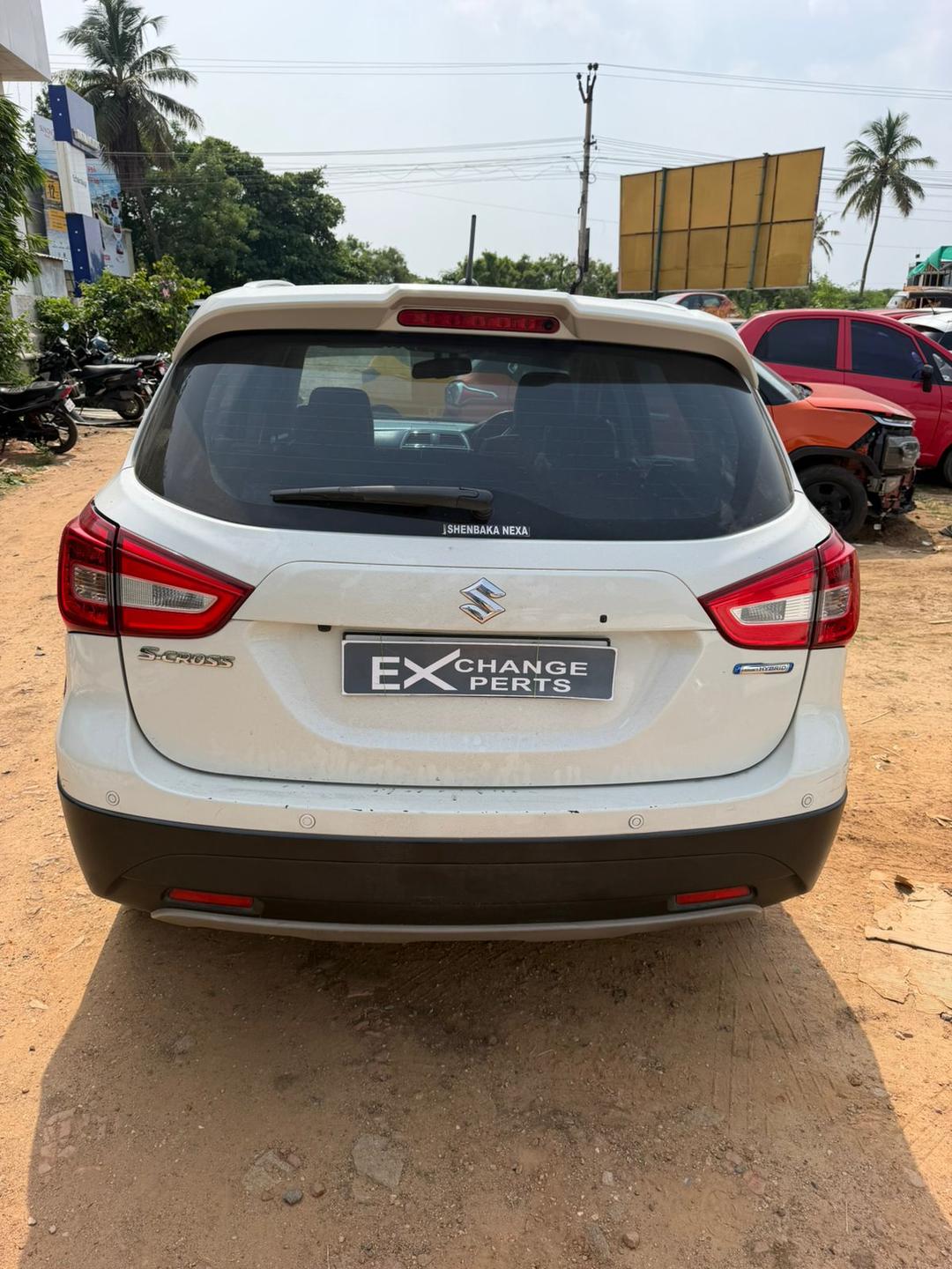 UsedCar