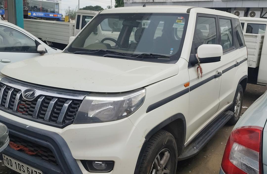 UsedCar