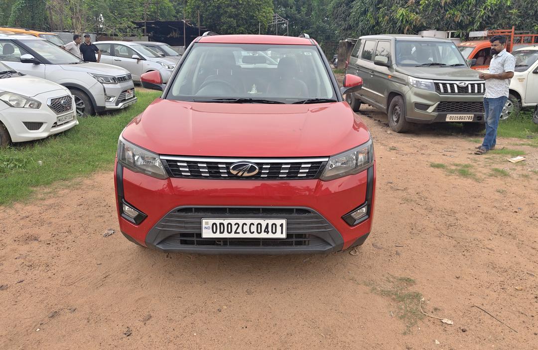UsedCar