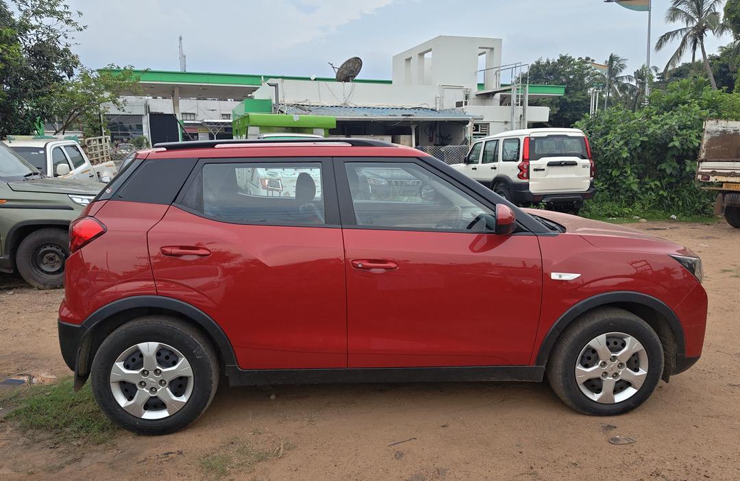 UsedCar