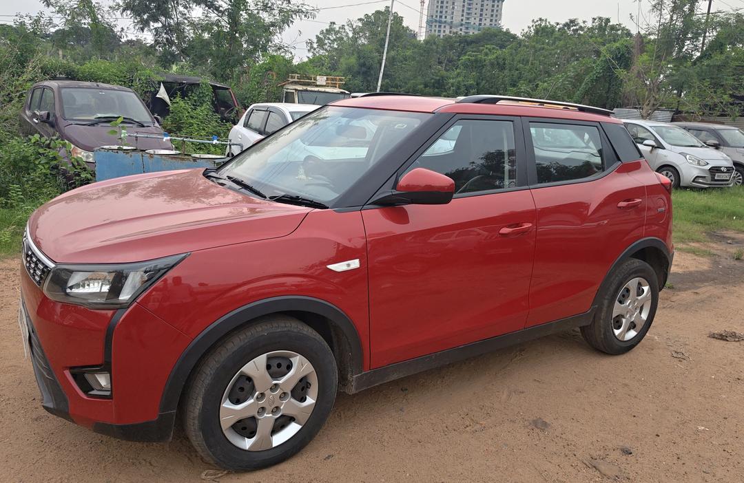 UsedCar