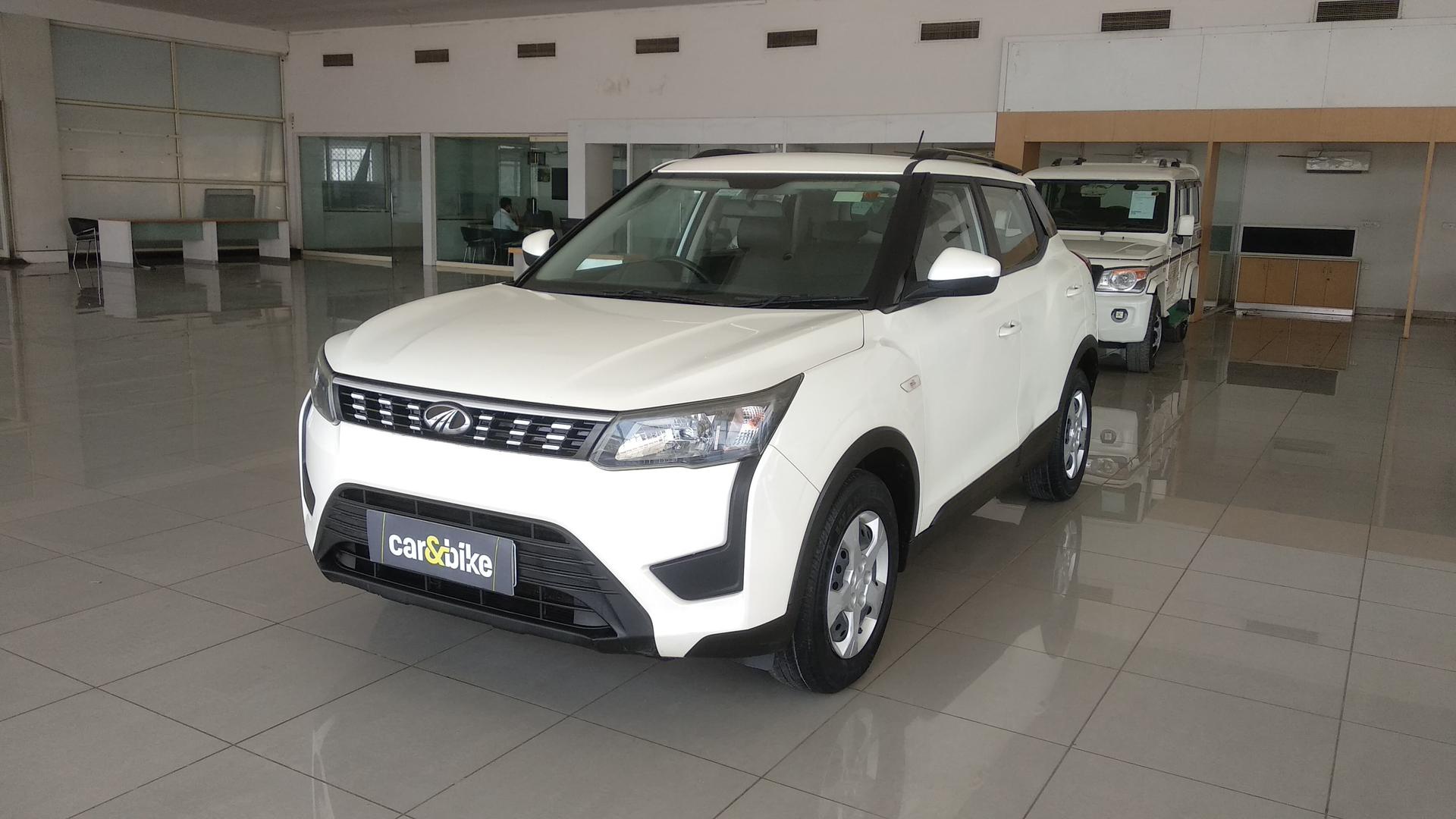 Used 2019 Mahindra XUV300, Saveena, Udaipur Used 2019 Mahindra XUV300, Saveena, Udaipur
