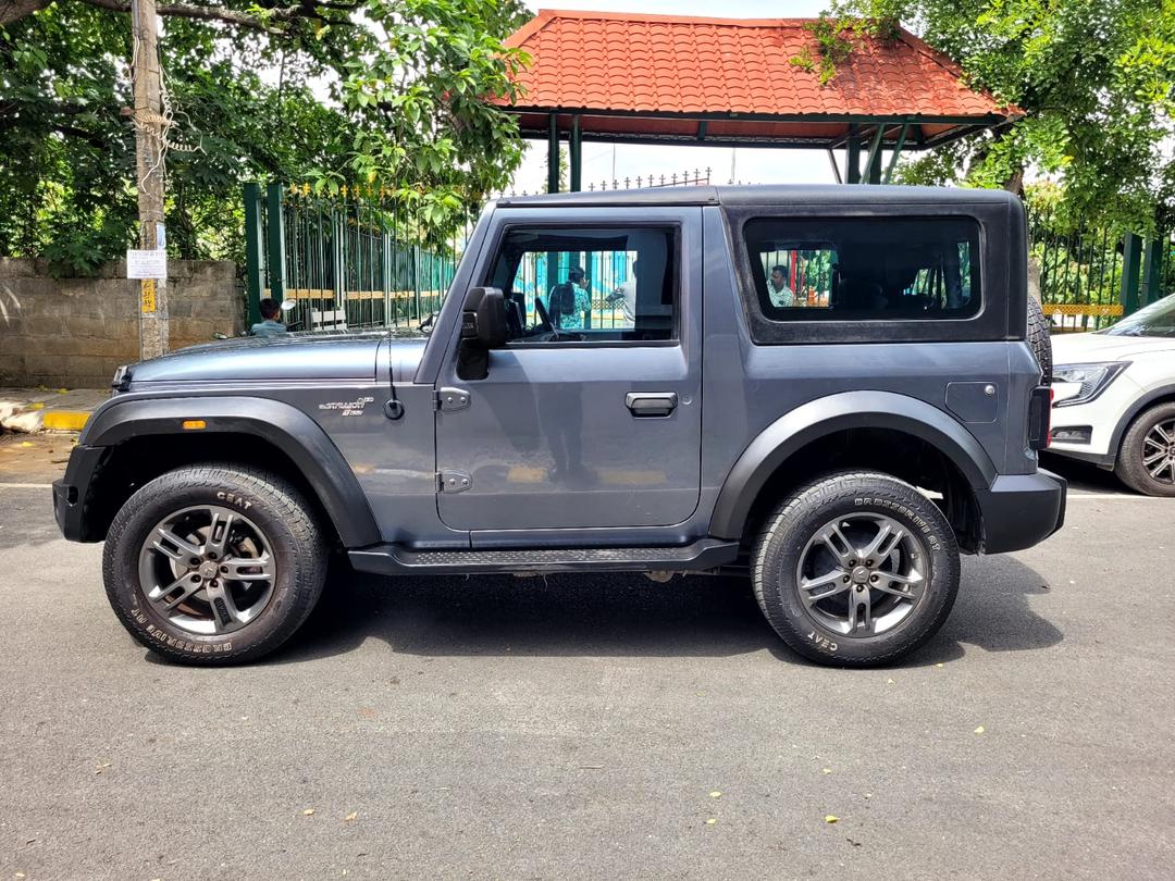 UsedCar