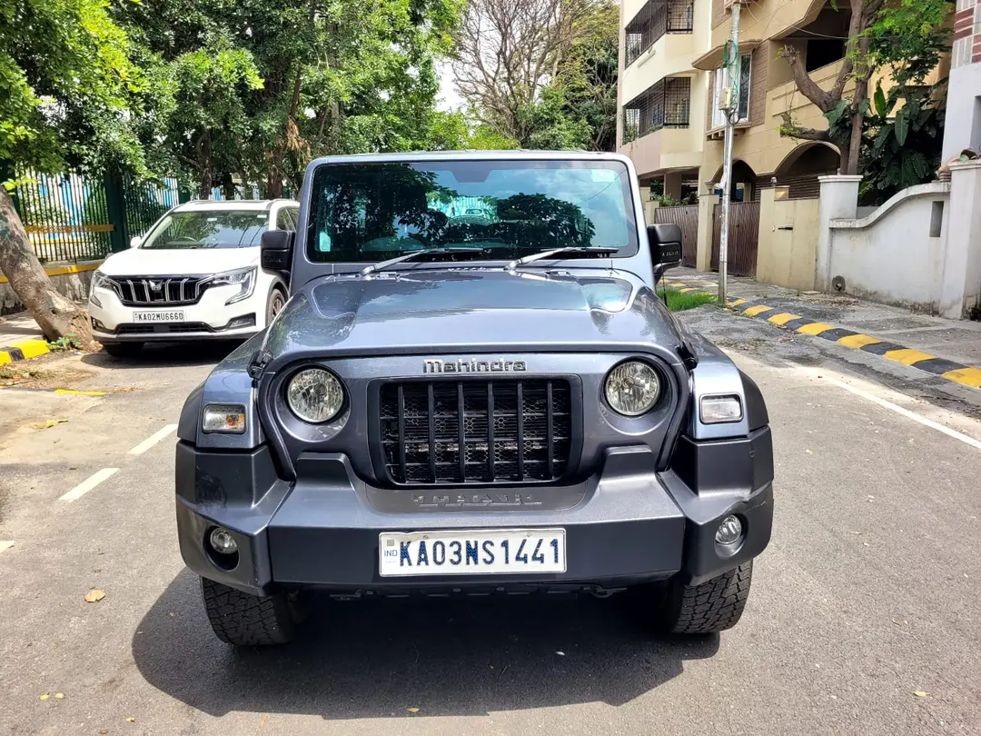 UsedCar