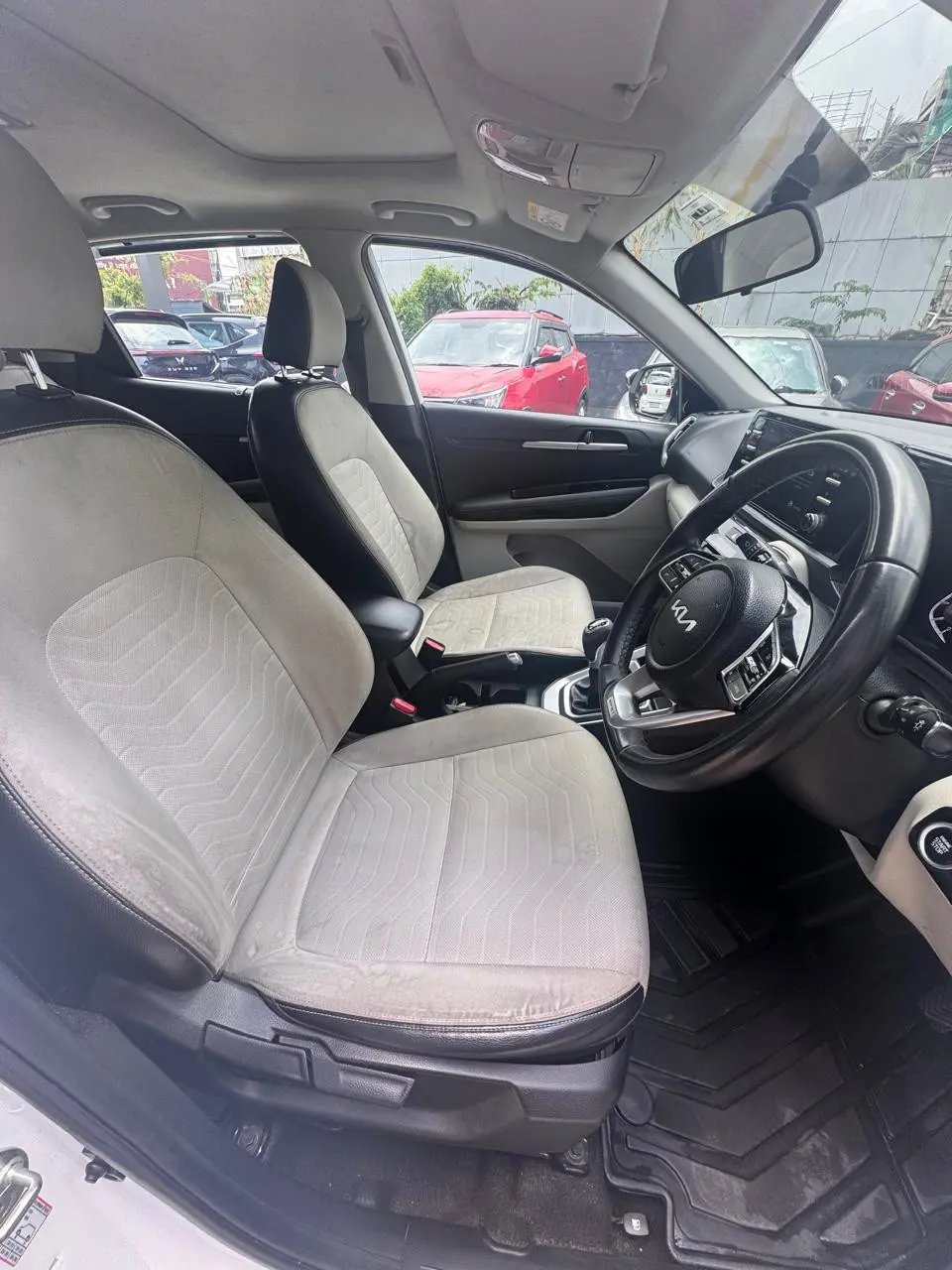 UsedCar