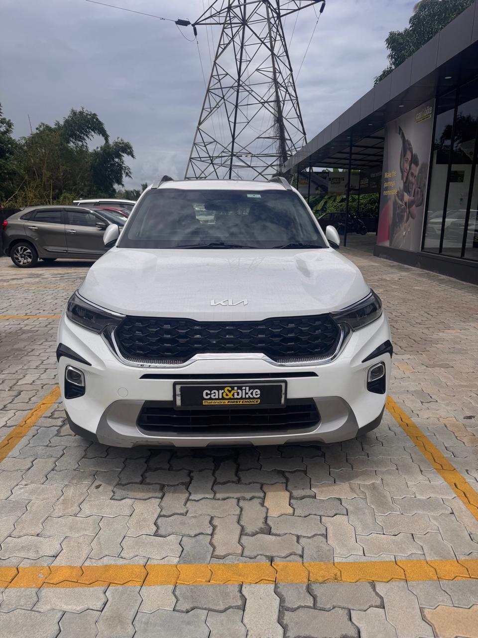 UsedCar