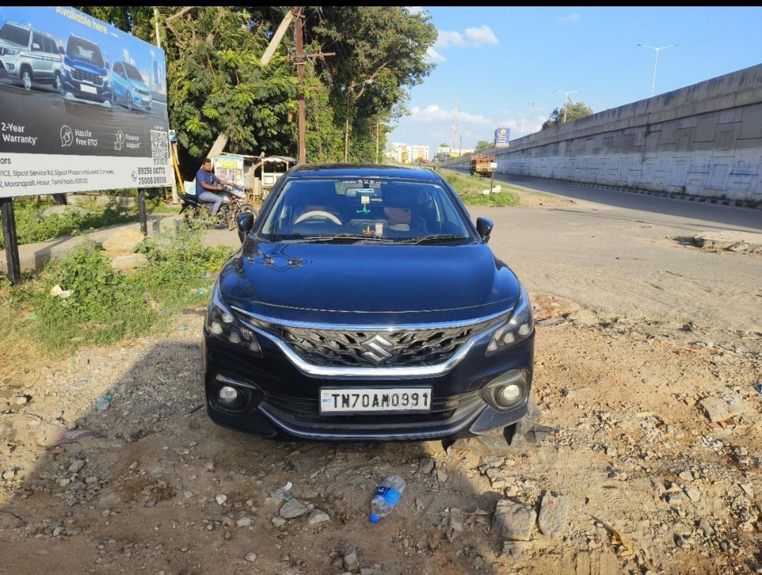 UsedCar