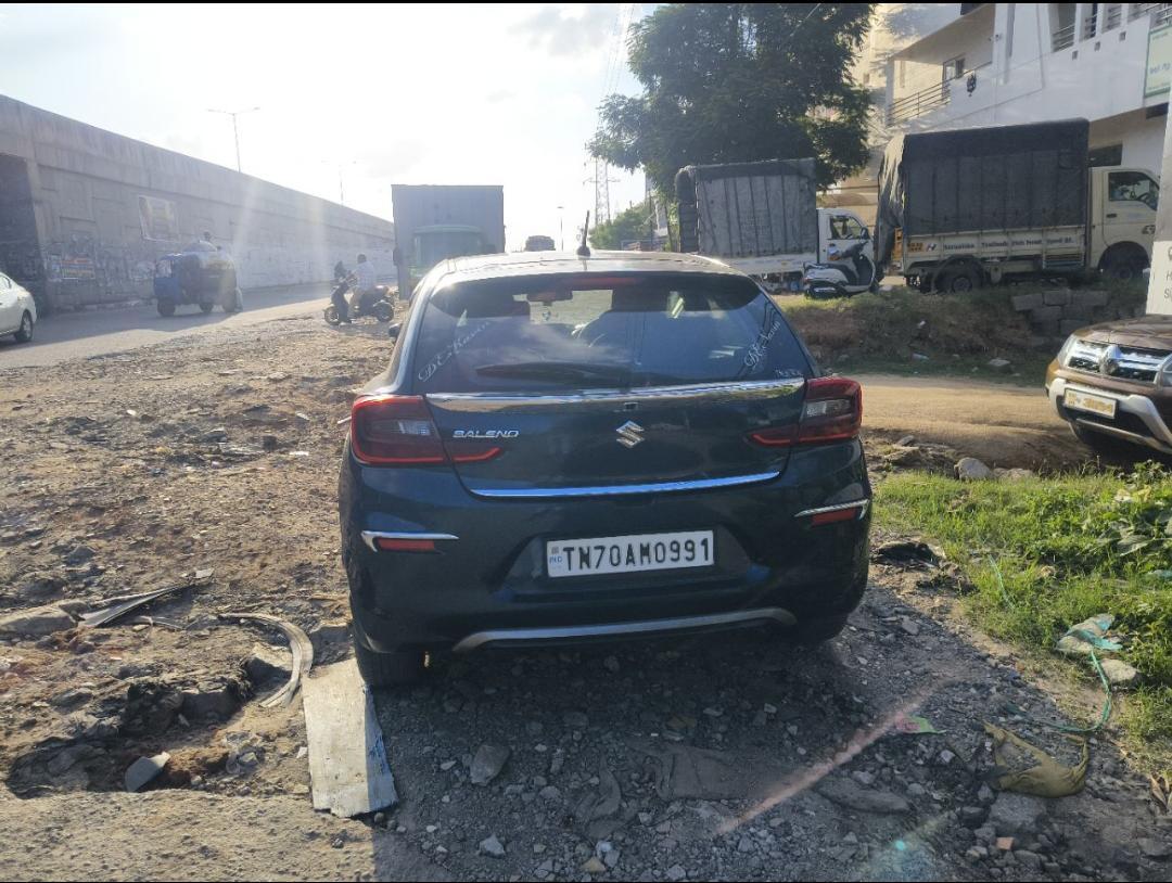 UsedCar