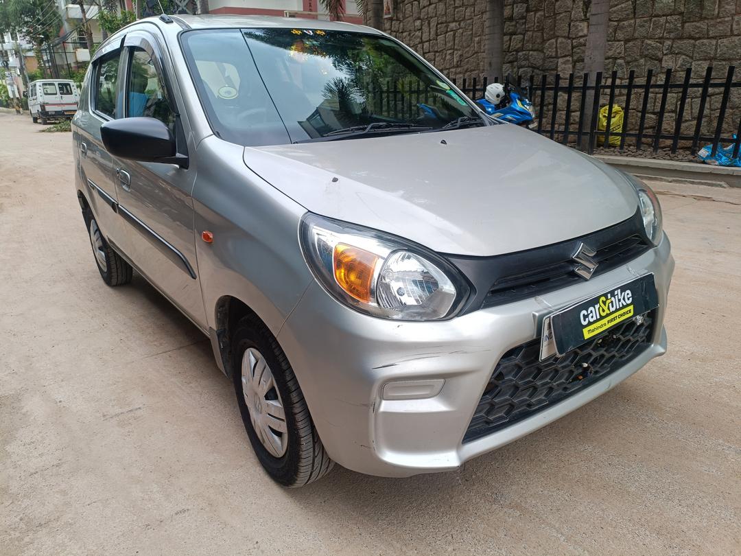 UsedCar