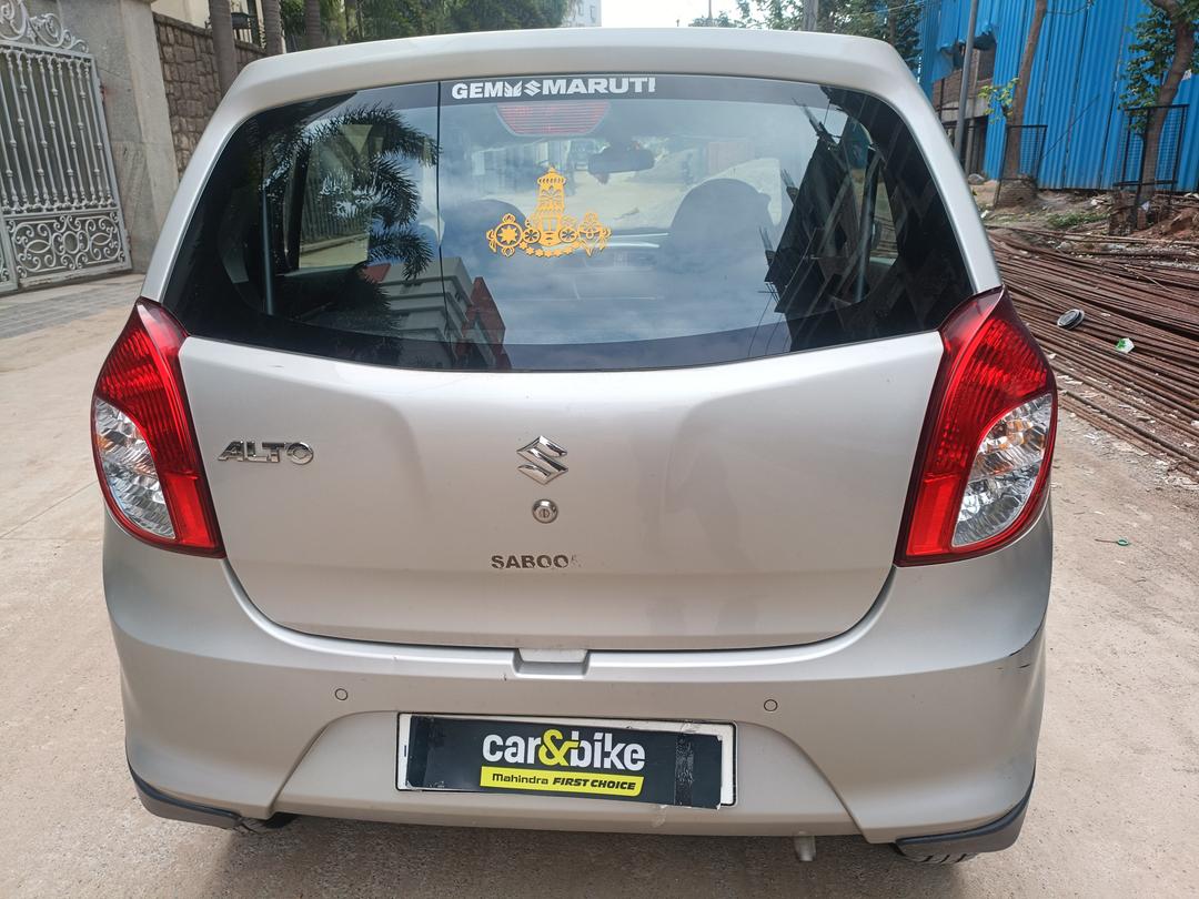 UsedCar
