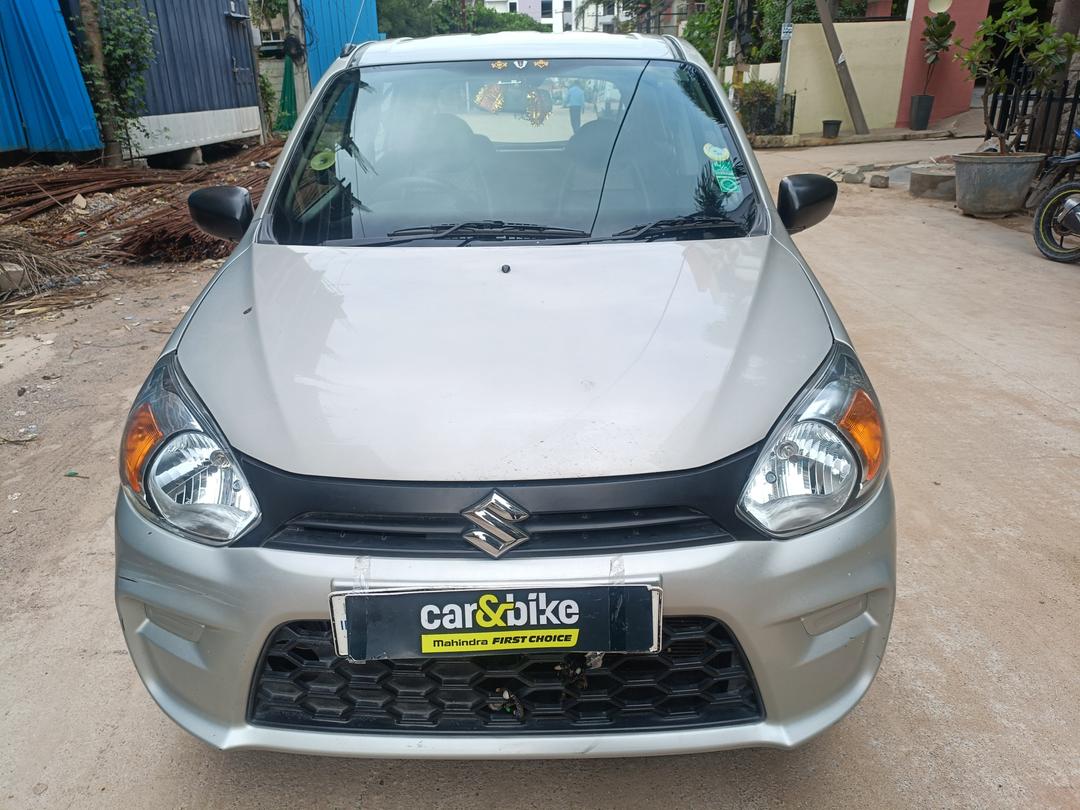 UsedCar