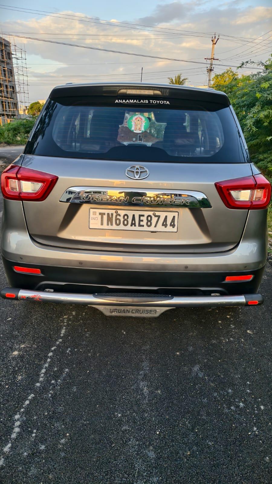 UsedCar