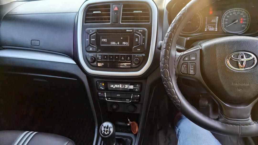 UsedCar