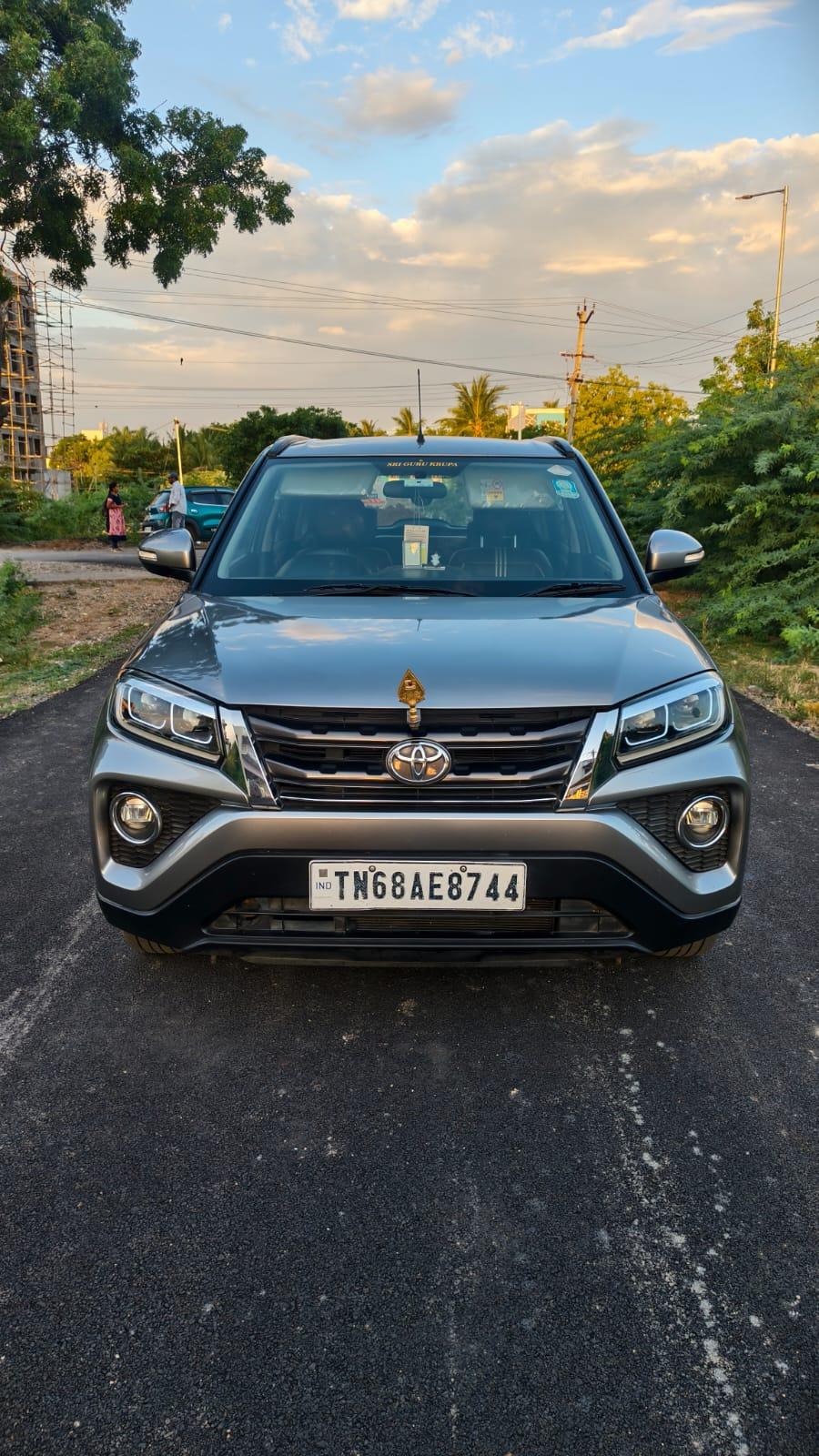 UsedCar