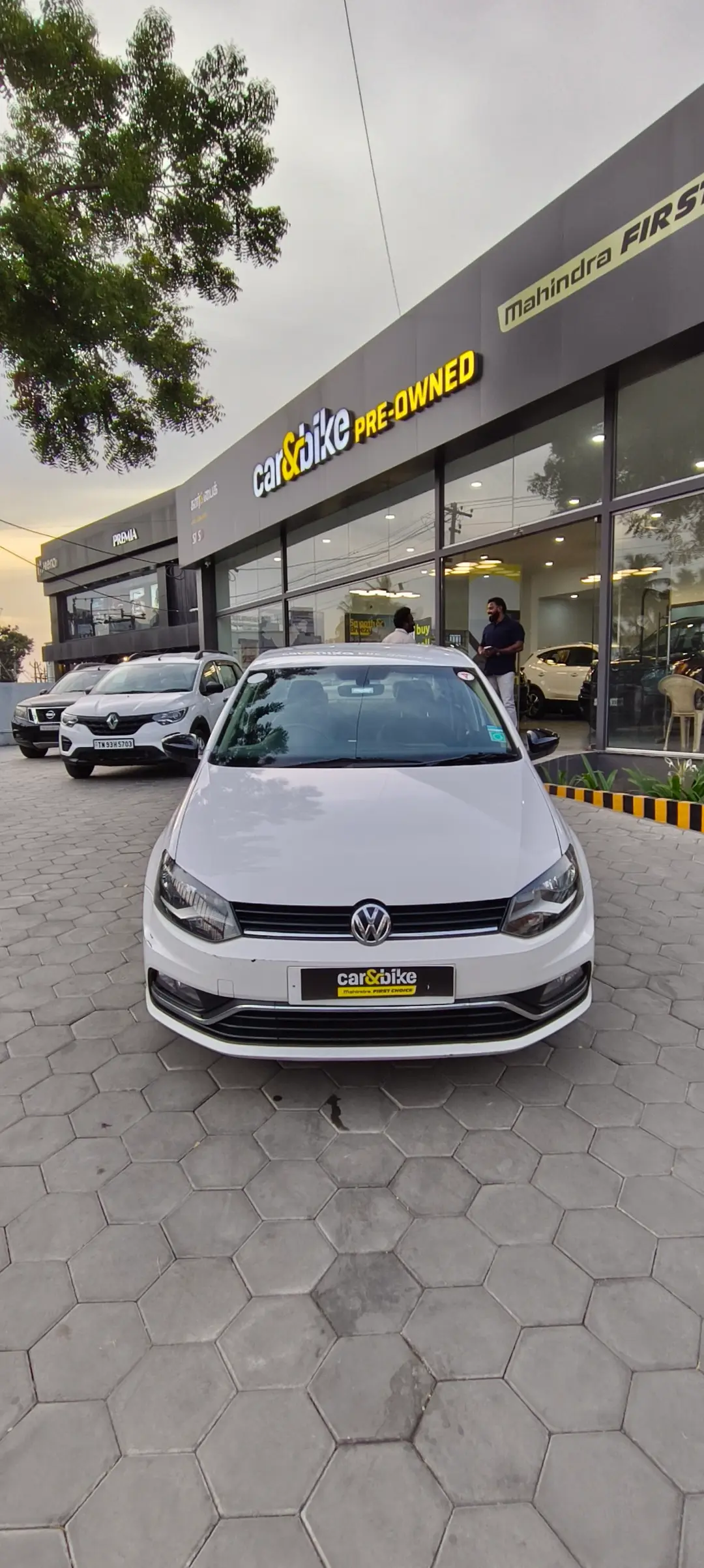 UsedCar