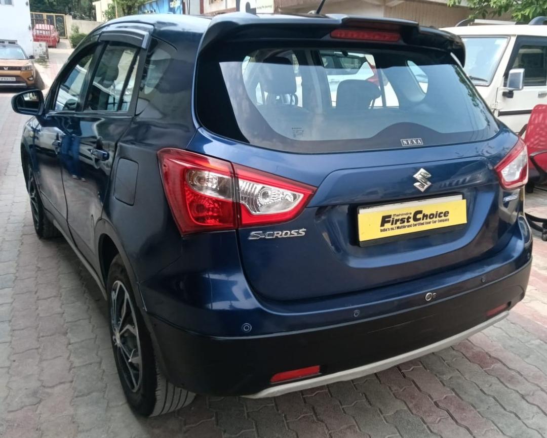 UsedCar