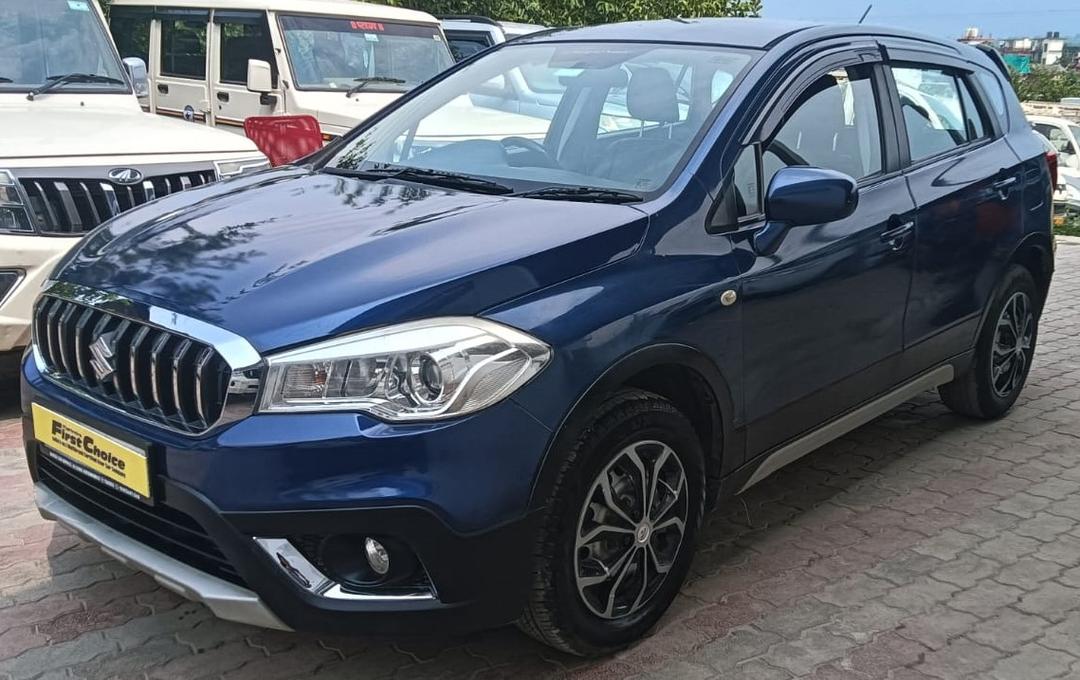 UsedCar