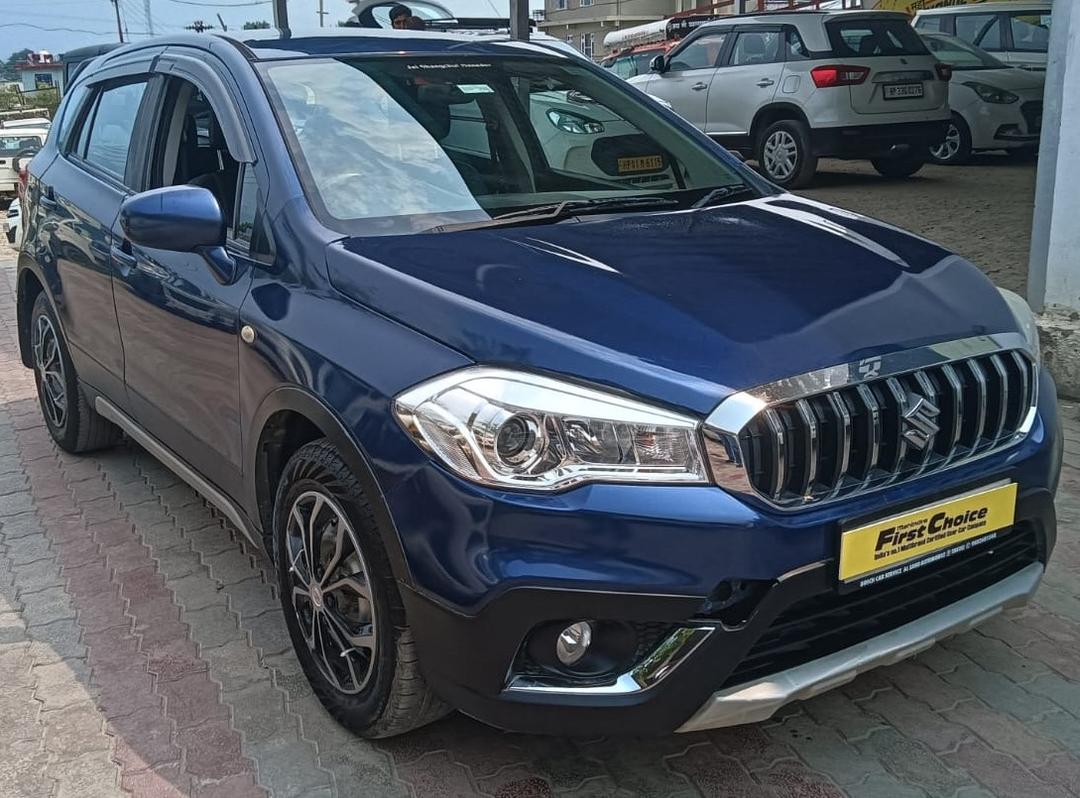 UsedCar