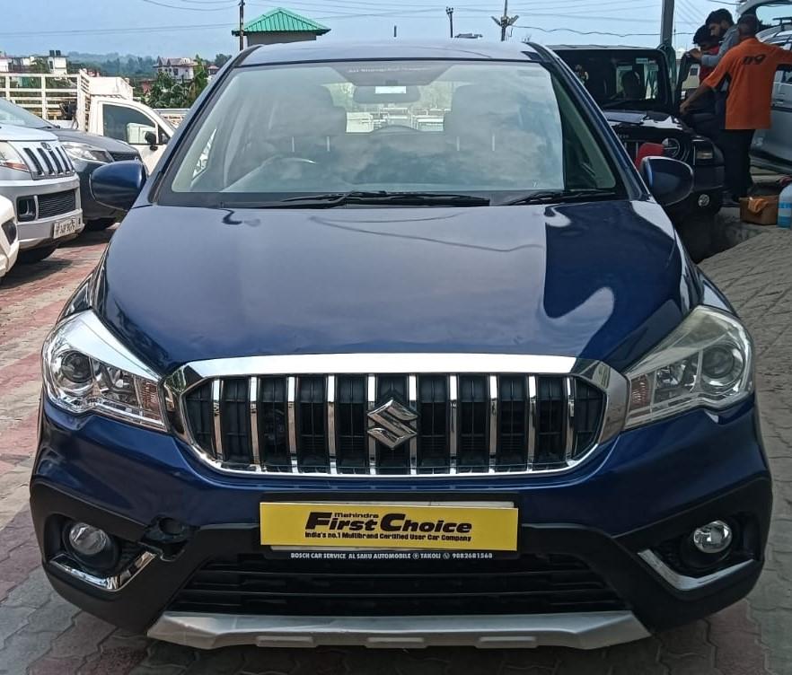 UsedCar