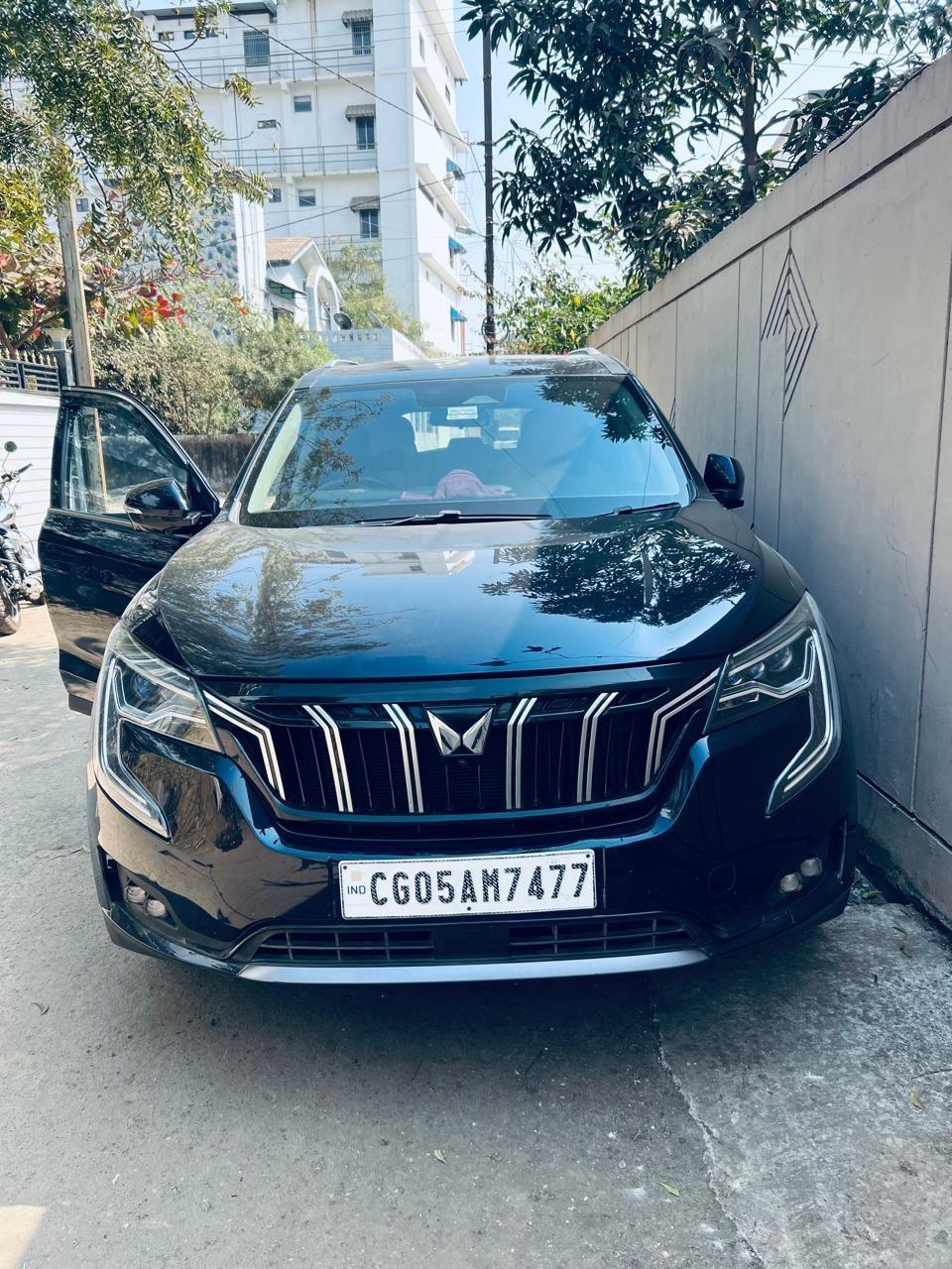 UsedCar